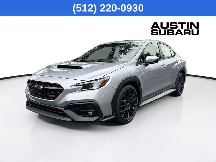 2026 Subaru WRX - Image 2