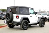 2026 Jeep Wrangler - Preview 5