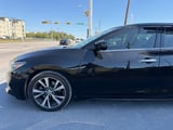 2017 Nissan Maxima - Preview 7