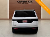2026 Jeep Grand Wagoneer - Preview 4