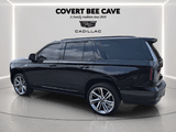 2026 Cadillac Escalade - Preview 12