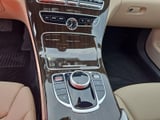 2019 Mercedes-Benz C-Class - Preview 15