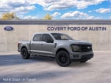 2026 Ford F-150 - Preview 7
