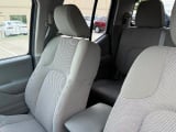 2018 Nissan Frontier - Preview 13