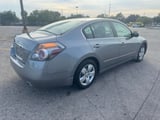 2008 Nissan Altima - Preview 4