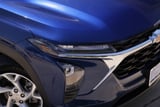 2024 Chevrolet Trax - Preview 2