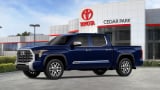 2026 Toyota Tundra - Preview 2