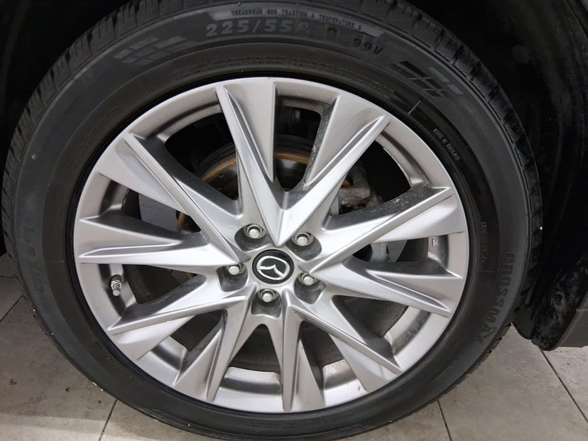 2020 Mazda CX-5 - Image 3