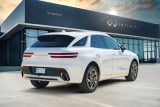 2024 Genesis GV70 - Preview 5