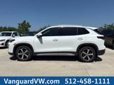 2026 Volkswagen Tiguan - Preview 6