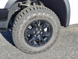 2026 Chevrolet Silverado 1500 - Preview 9