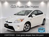 2015 Toyota Prius - Preview 2