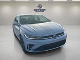 2027 Volkswagen Jetta - Preview 7