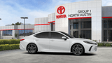 2026 Toyota Camry - Preview 13