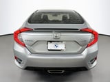 2020 Honda Civic - Preview 6