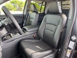 2026 Honda Ridgeline - Preview 12