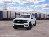 2026 Ford F-150 - Preview 2