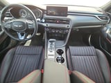 2025 Genesis G70 - Preview 9