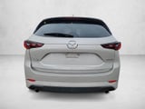 2025 Mazda CX-5 - Preview 5