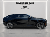 2026 Cadillac Lyriq - Preview 11
