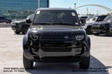 2026 Land Rover Defender - Preview 4
