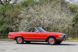 1972 Mercedes-Benz 350 SL - Preview 2