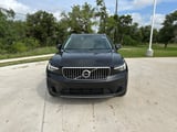 2025 Volvo XC40 - Preview 4