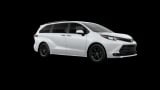 2026 Toyota Sienna - Preview 14