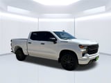2026 Chevrolet Silverado 1500 - Preview 7