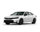 2026 Honda Civic - Preview 2