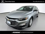 2024 Chevrolet Malibu - Preview 2