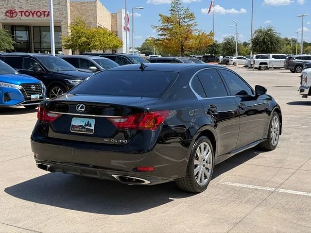 2013 Lexus GS - Image 2