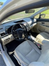 2013 Subaru XV Crosstrek - Preview 6