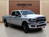 2026 Ram 2500 - Preview 7