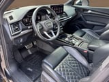 2021 Audi SQ5 - Preview 10