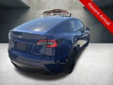 2021 Tesla Model Y - Preview 4