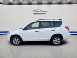 2010 Toyota RAV4 - Preview 3