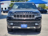 2022 Jeep Wagoneer - Preview 2