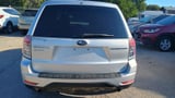 2010 Subaru Forester - Preview 3