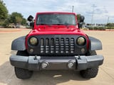 2016 Jeep Wrangler - Preview 2