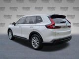 2024 Honda CR-V - Preview 7