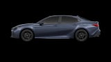 2026 Toyota Camry - Preview 4