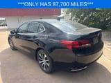 2017 Acura TLX - Preview 7