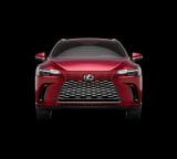 2026 Lexus RX - Preview 6
