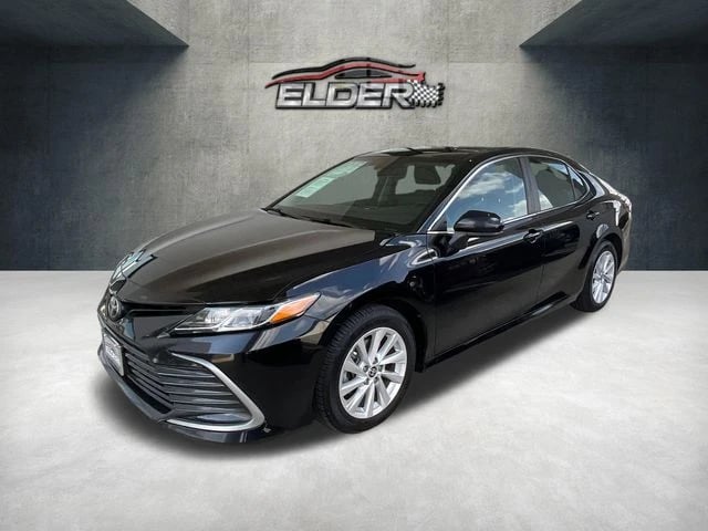 2023 Toyota Camry - Image 1