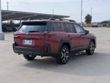 2026 Subaru Outback - Preview 5
