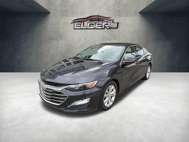 2023 Chevrolet Malibu - Image 1