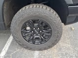 2026 Chevrolet Silverado 1500 - Preview 8