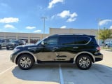 2019 Nissan Armada - Preview 9