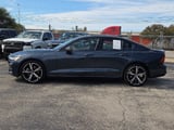 2024 Volvo S60 - Preview 3